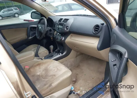 2009 Toyota Rav4 from USA, damaged, VIN 2T3BF33V29W003183